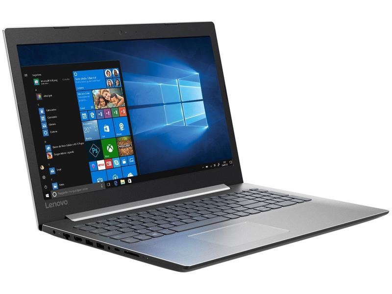 Notebook Lenovo Ideapad 330 330-15IKB - Intel Core i3 4GB 1TB 15,6